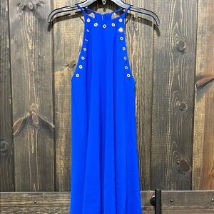 knee length dresses for ladies Always Sunny Mini Dress